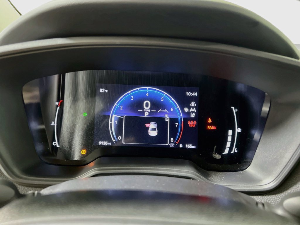 Used 2026 Toyota Corolla LE FWD image 19