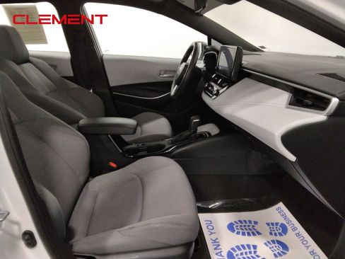 Used 2024 Toyota Corolla SE image 38