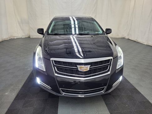 Used 2017 Cadillac XTS Luxury FWD image 14
