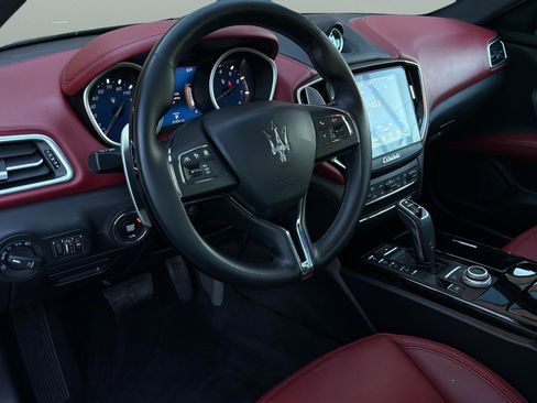 Used 2019 Maserati Ghibli S Q4 image 24
