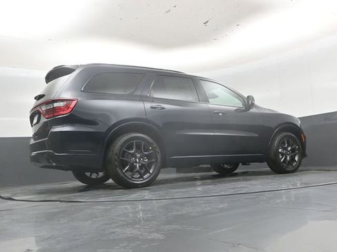 New 2026 Dodge Durango GT AWD/4WD image 42