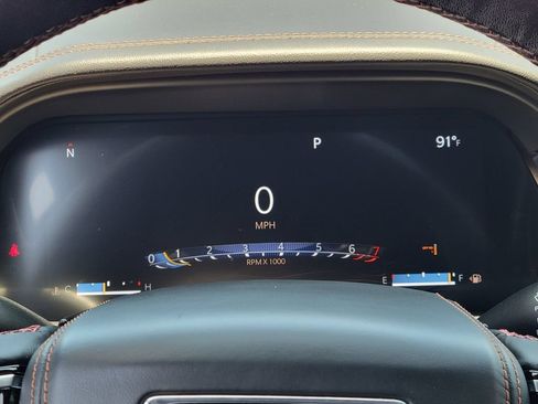 Used 2022 Jeep Grand Cherokee Summit w/ Adv Protech Group IV AWD/4WD image 7