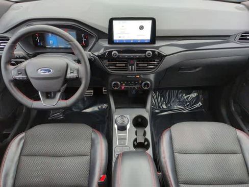 Used 2023 Ford Escape ST-Line AWD/4WD image 15