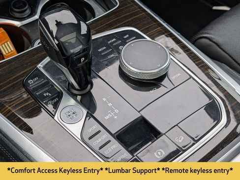 Used 2019 BMW X5 xDrive40i image 12