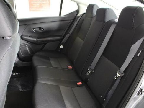 Certified 2024 Nissan Sentra SV image 20