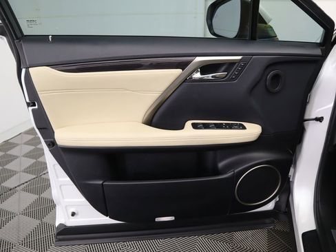 Used 2022 Lexus RX 450h 450h image 25