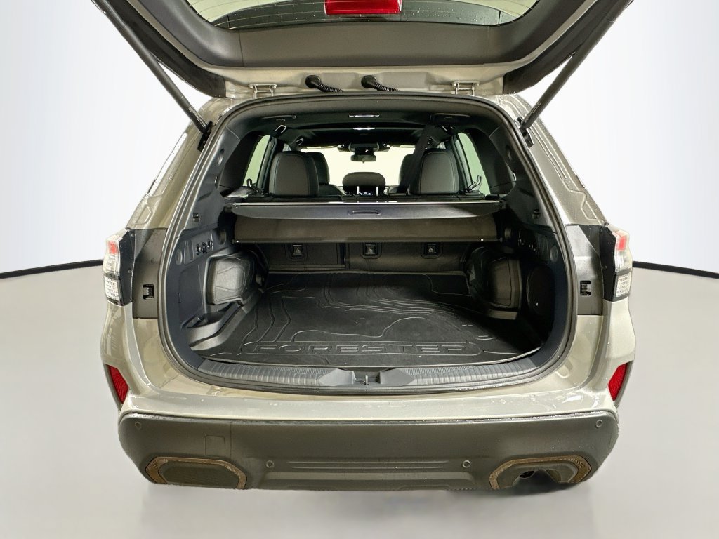 Used 2026 Subaru Forester Sport AWD/4WD image 26