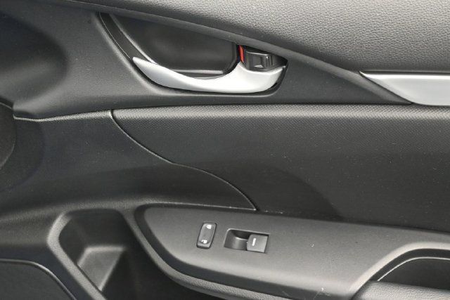 Used 2020 Honda Civic Sport image 32