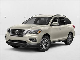 Used 2018 Nissan Pathfinder SL AWD/4WD video 1