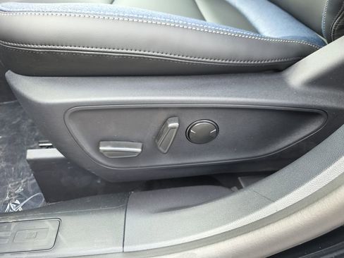 New 2025 Ford Bronco Sport Outer Banks w/ Outer Banks Tech Package+ image 16