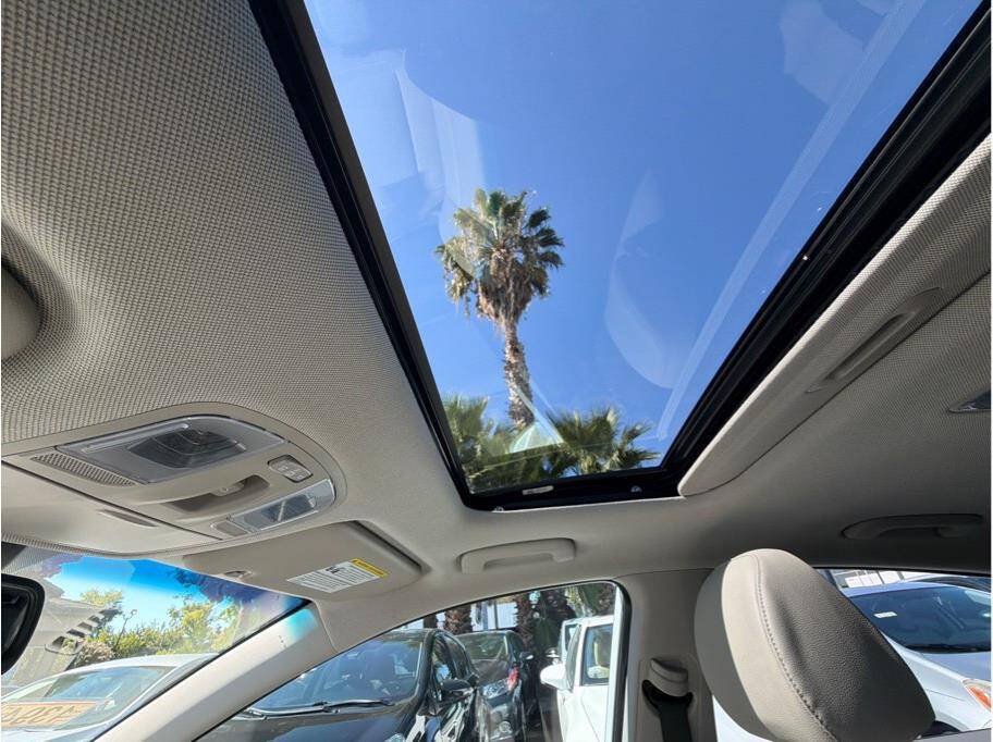 Used 2019 Hyundai Ioniq Limited w/ Ultimate Package 02 FWD image 14