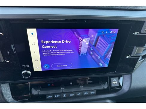 New 2026 Toyota Tundra SR image 21