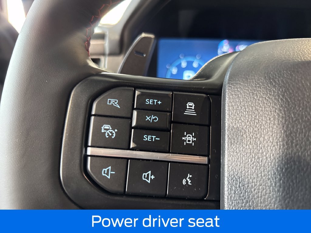 New 2026 Ford F150 Raptor AWD/4WD image 23