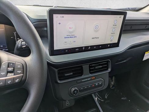 New 2025 Ford Maverick XL w/ 4K Tow Package image 11