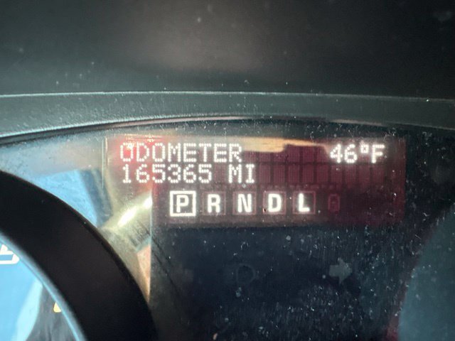 Used 2012 GMC Acadia SLE FWD image 3