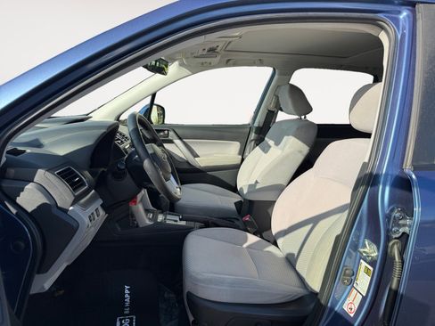 Used 2018 Subaru Forester 2.5i Premium image 10