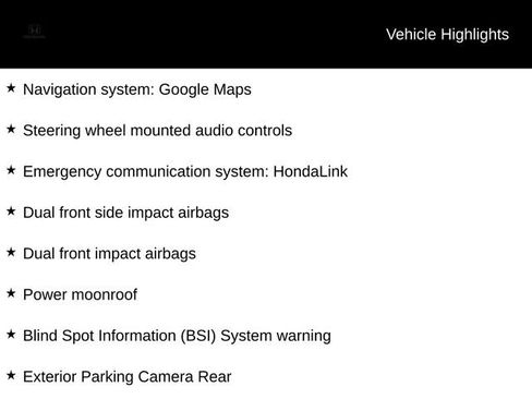 New 2026 Honda Civic Sport Touring image 5
