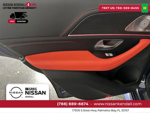 Used 2024 Mercedes-Benz GLE 53 AMG 4MATIC image 34