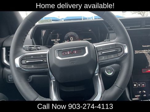 New 2026 GMC Terrain Elevation w/ Black Edition image 14