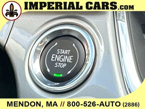 New 2026 Chevrolet Trax LT w/ LT Convenience Package image 29