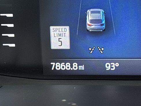 Used 2024 Ford Escape Active w/ Tech Pack #1 FWD image 32