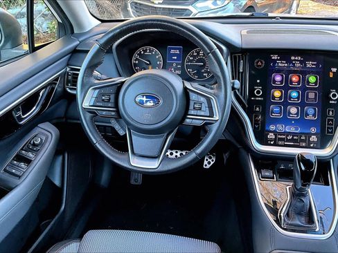 Used 2020 Subaru Legacy Sport image 5