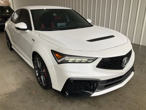 Used 2024 Acura Integra Type S image 26