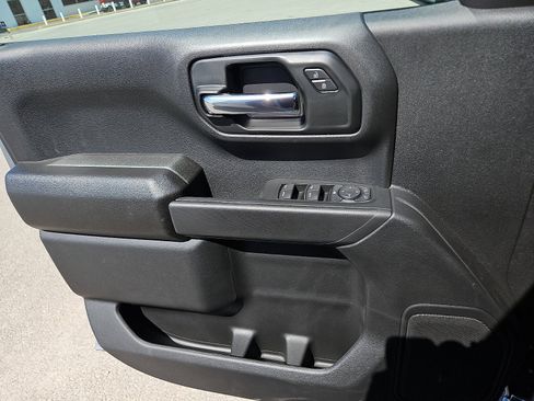 New 2026 GMC Sierra 1500 Pro w/ Pro Value Package image 13