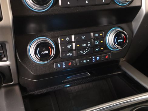 Used 2020 Ford F250 Platinum AWD/4WD image 8