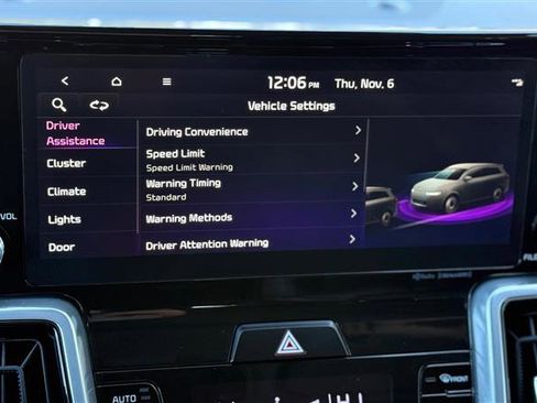 Used 2023 Kia Sorento SX image 40