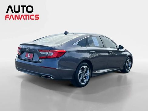 Used 2019 Honda Accord EX-L image 5