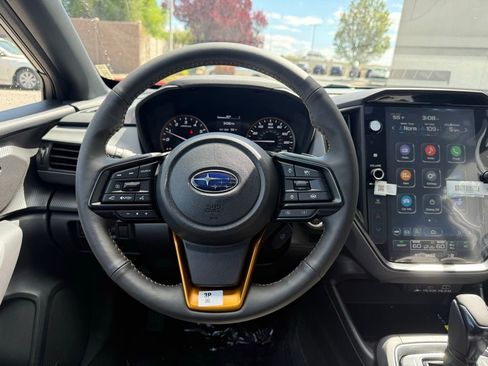 New 2026 Subaru Crosstrek 2.5i Wilderness AWD/4WD image 9