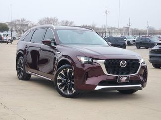 Used 2024 MAZDA CX-90 3.3 Turbo S w/ Premium Plus video 2