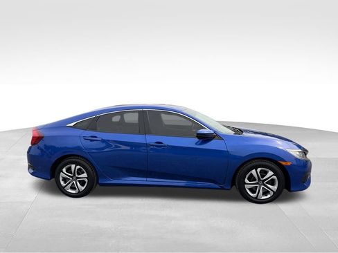 Used 2018 Honda Civic LX image 20
