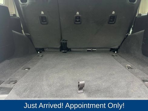 Used 2021 Jeep Wrangler Unlimited Sport AWD/4WD image 12