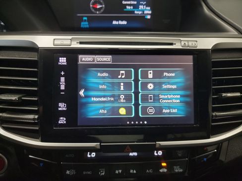 Used 2016 Honda Accord EX-L image 22