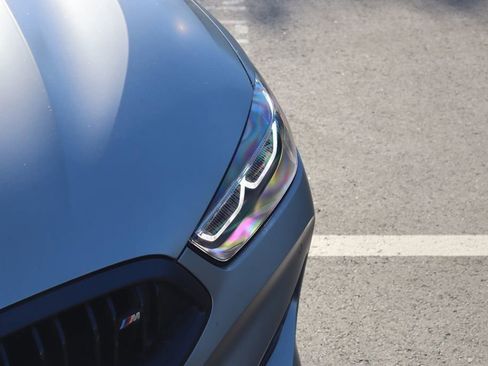 New 2026 BMW M850i xDrive AWD/4WD image 19
