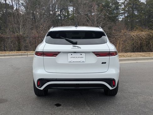 New 2026 Jaguar F-PACE R-Dynamic S image 6