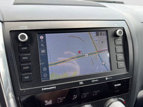 Used 2021 Toyota Sequoia Nightshade image 15