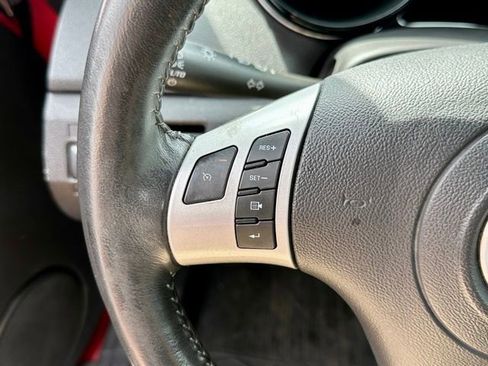 Used 2007 Saturn Sky w/ Premium Trim Pkg RWD image 27