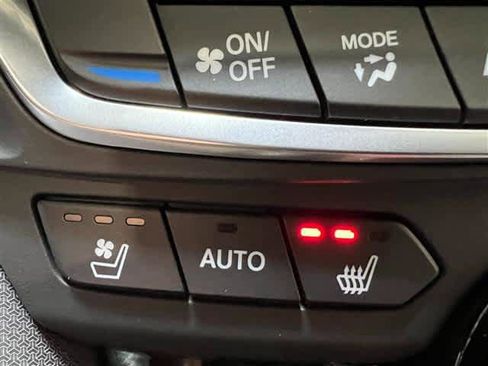 New 2025 Acura TLX SH-AWD w/ A-SPEC Pkg image 25