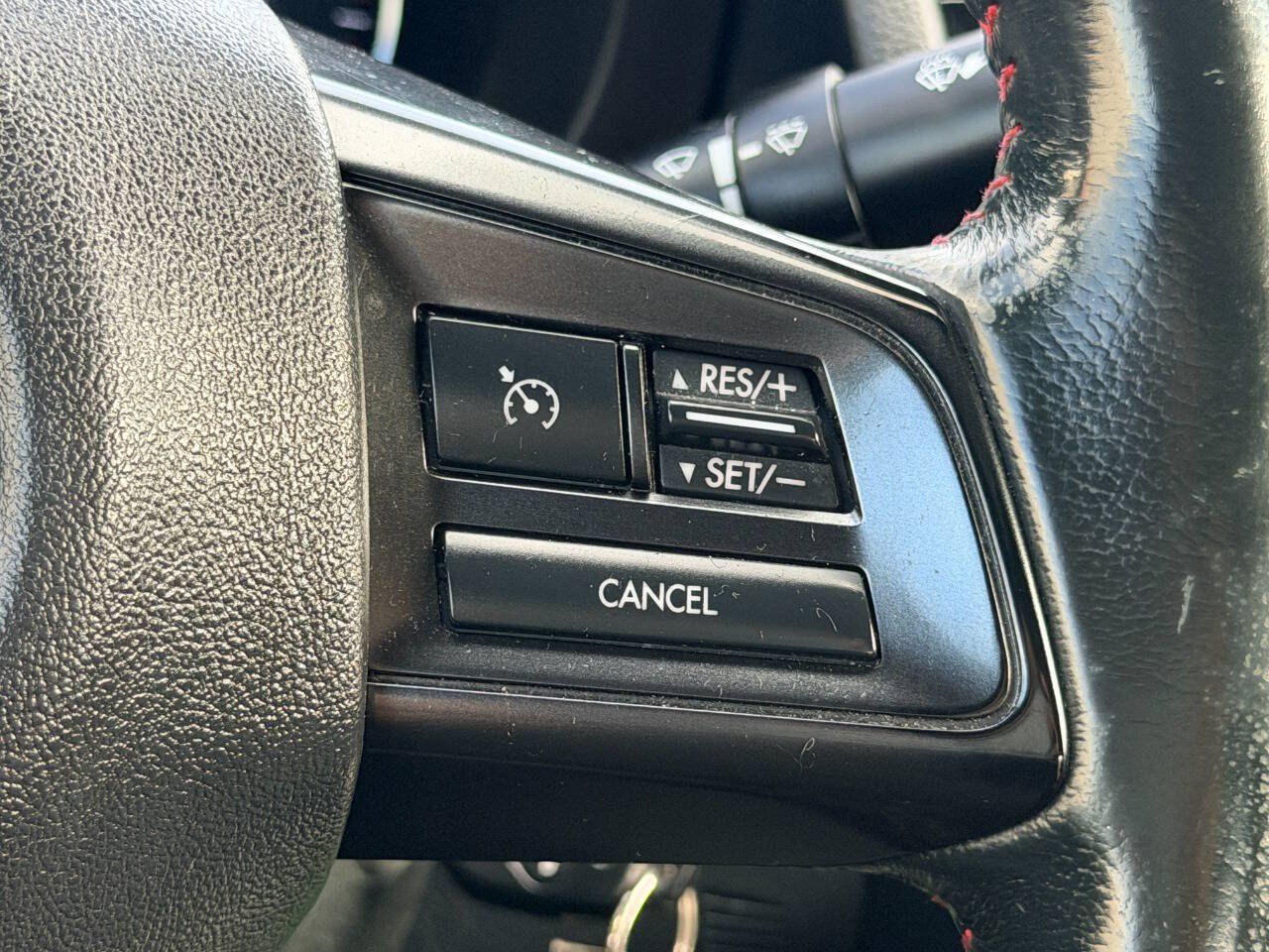 Used 2021 Subaru WRX AWD/4WD image 28