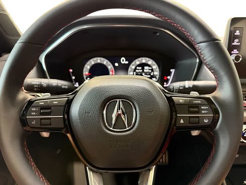 New 2026 Acura Integra A-Spec image 21