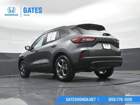 Used 2025 Ford Escape ST-Line AWD/4WD image 41