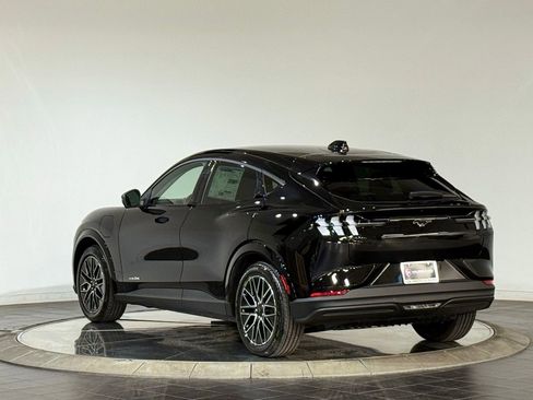 New 2026 Ford Mustang Mach-E Premium image 7