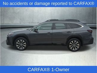 Used 2024 Subaru Outback Limited video 2