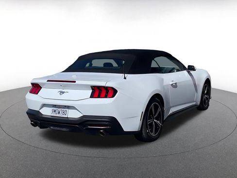 Used 2024 Ford Mustang Premium image 14