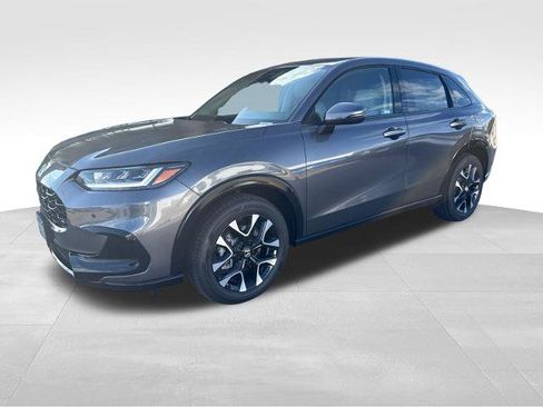 New 2027 Honda HR-V EX-L image 15