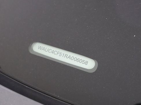 Used 2024 Audi S5 Premium Plus image 50