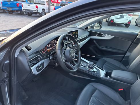 Used 2018 Audi A4 2.0T Premium Plus image 10